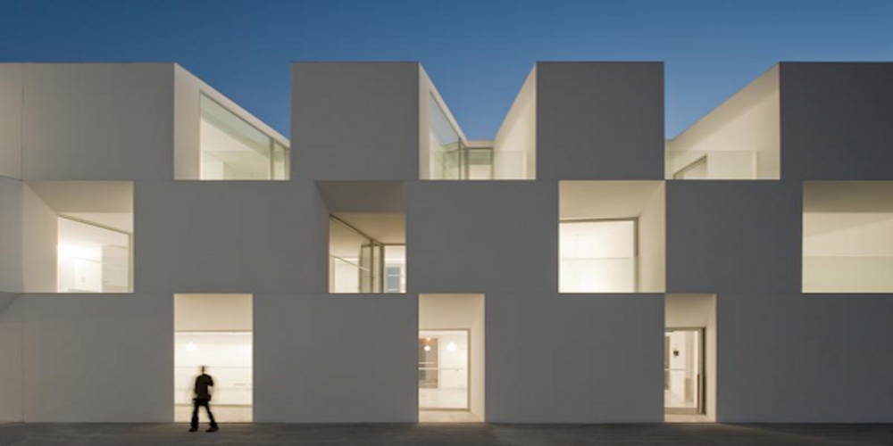 Everything You Need to Know About Contemporary Architecture